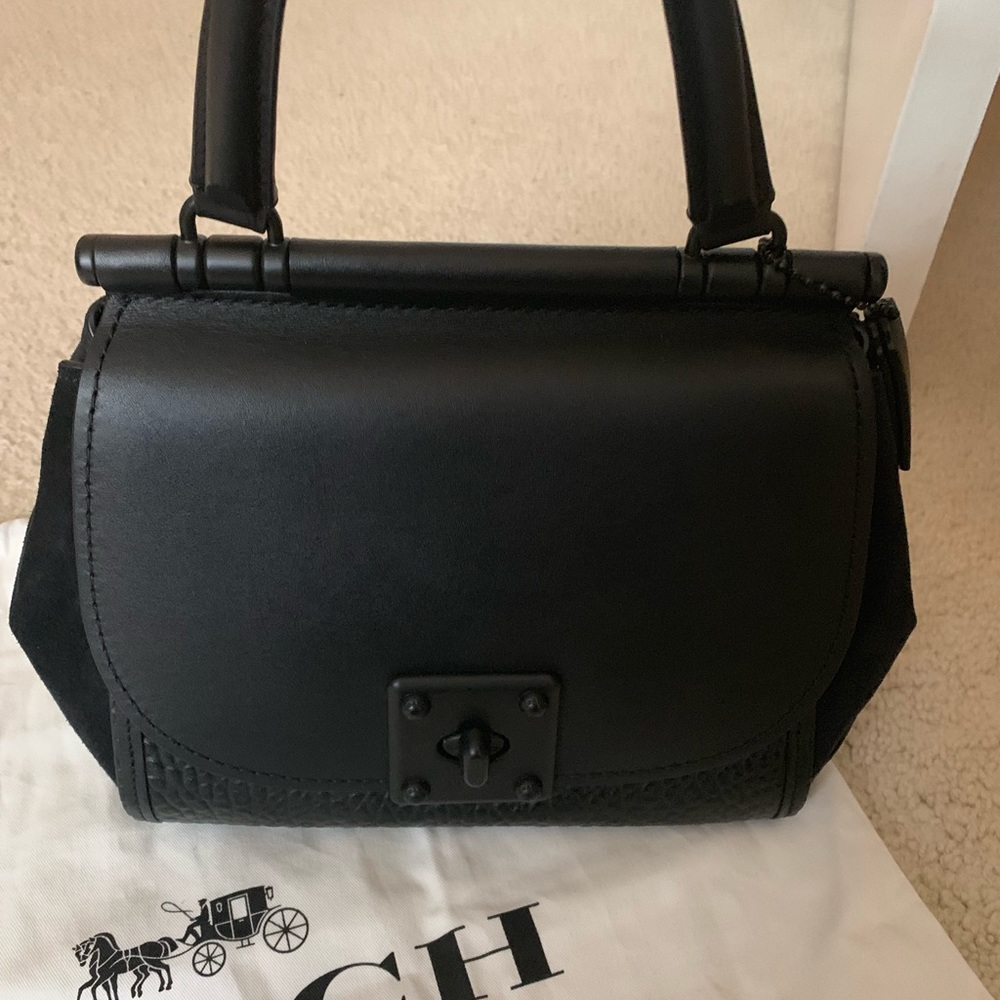 Coach Drifter Handbag